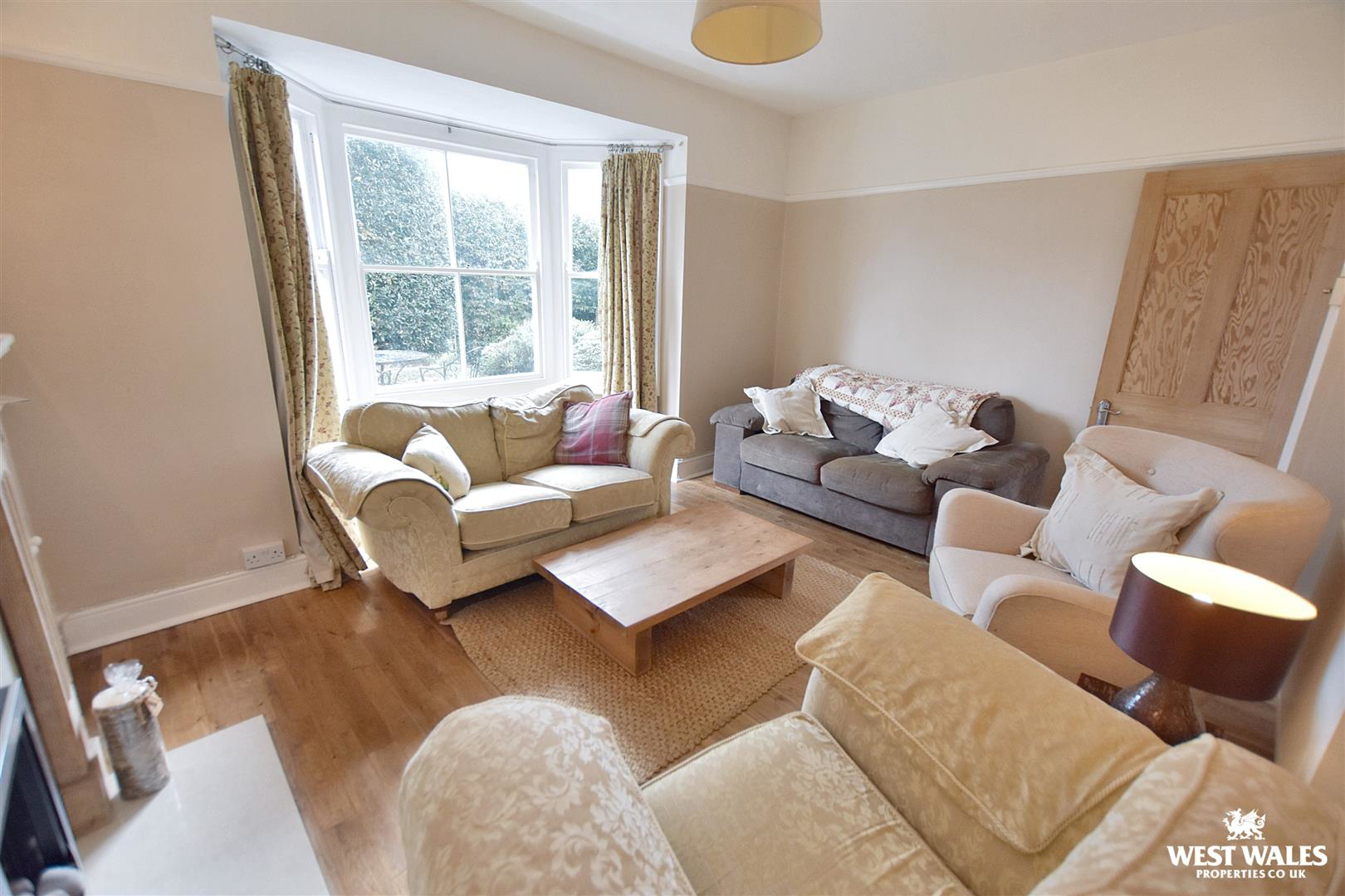 St. Johns Croft, Tenby, photo 5