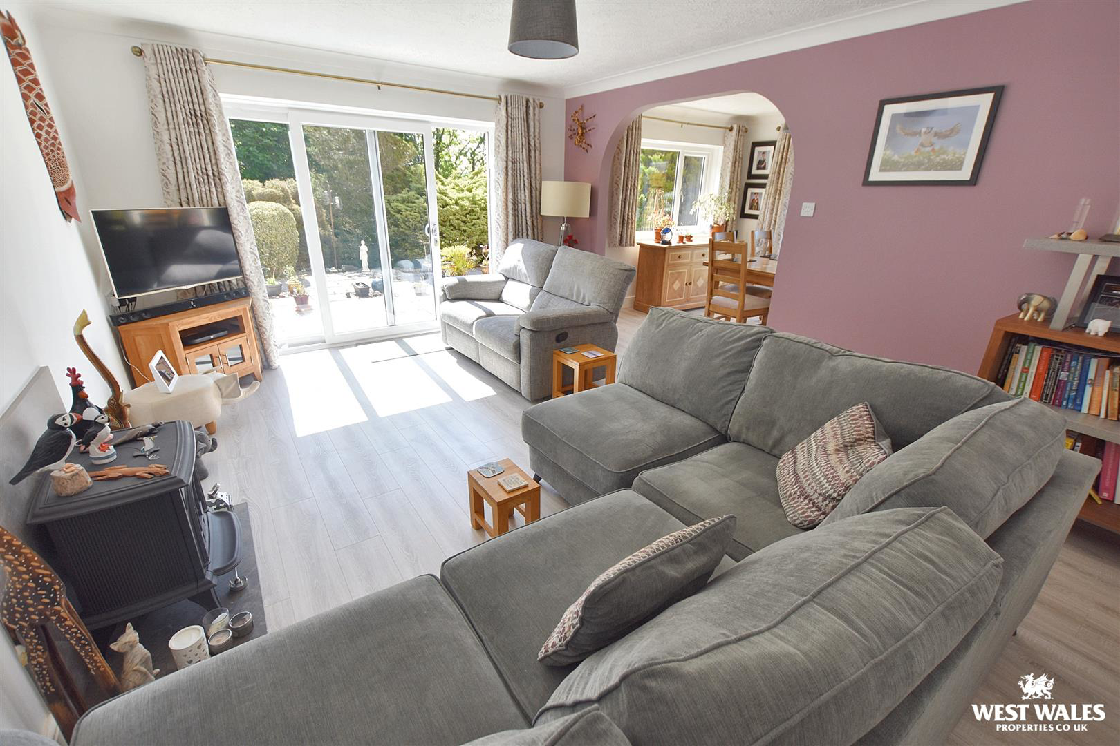 Oakfield Drive, Kilgetty, photo 4