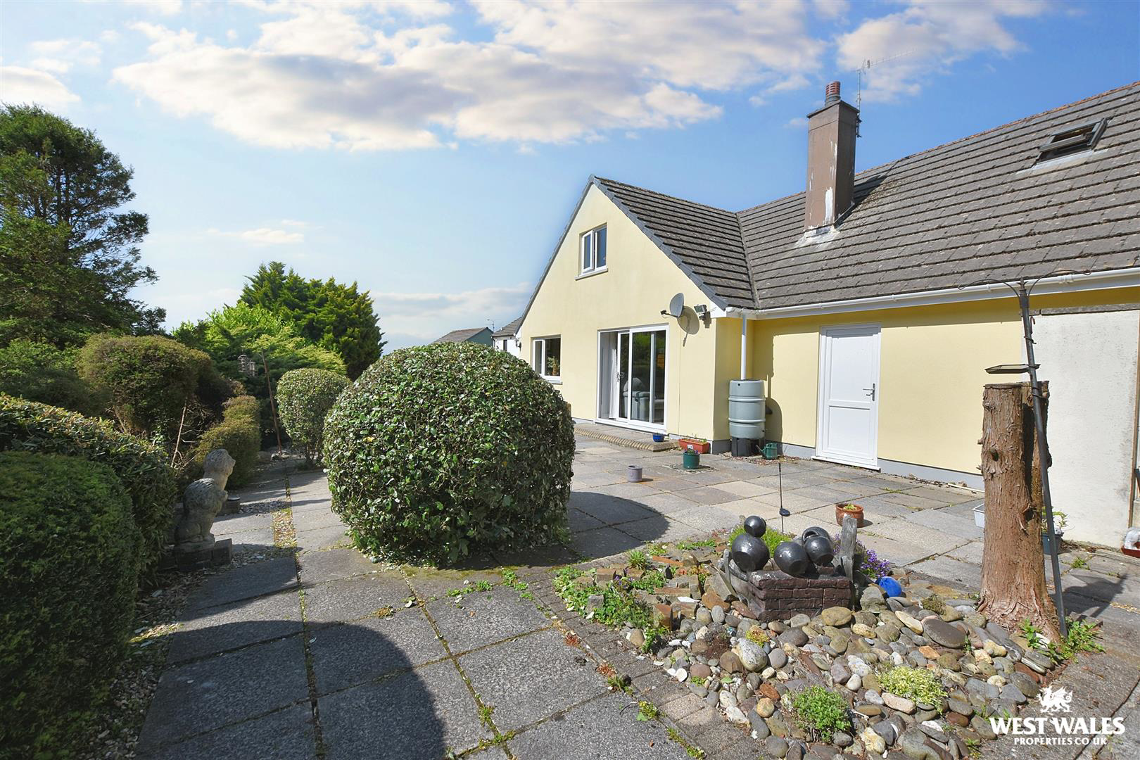 Oakfield Drive, Kilgetty, photo 7
