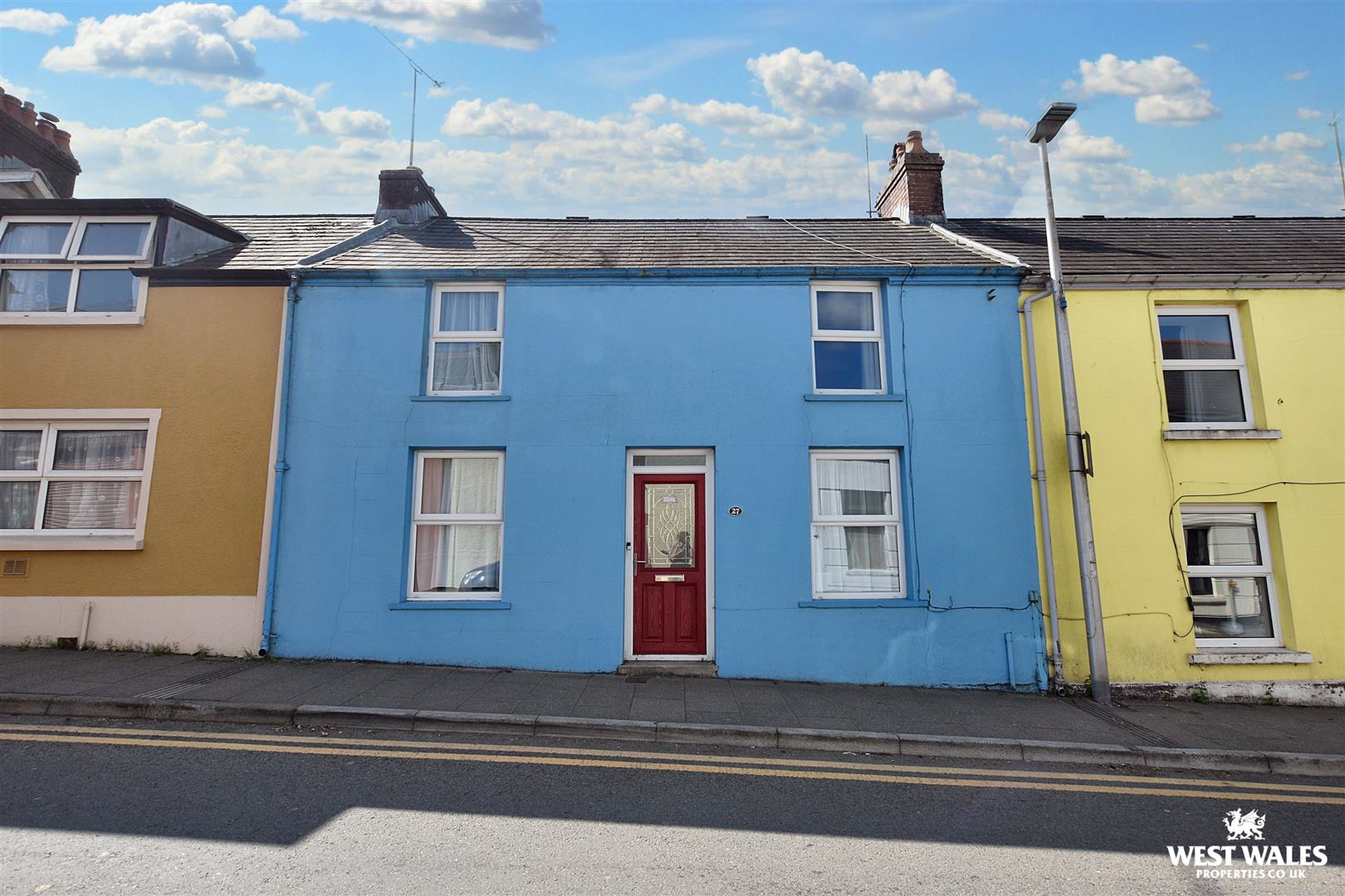 Spring Gardens, Narberth, photo 16