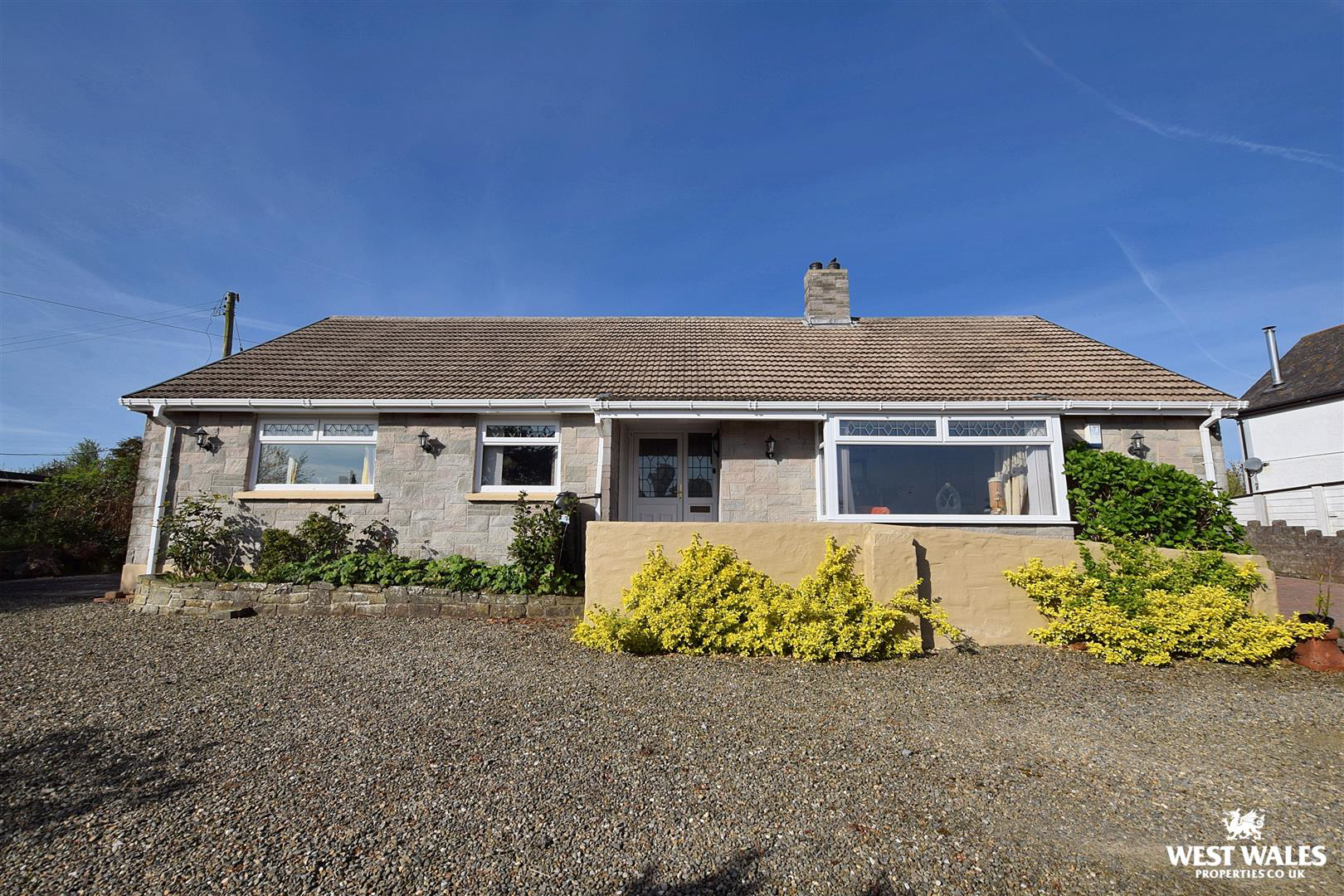 Hilltop Way, Parcllyn, Cardigan, photo 48