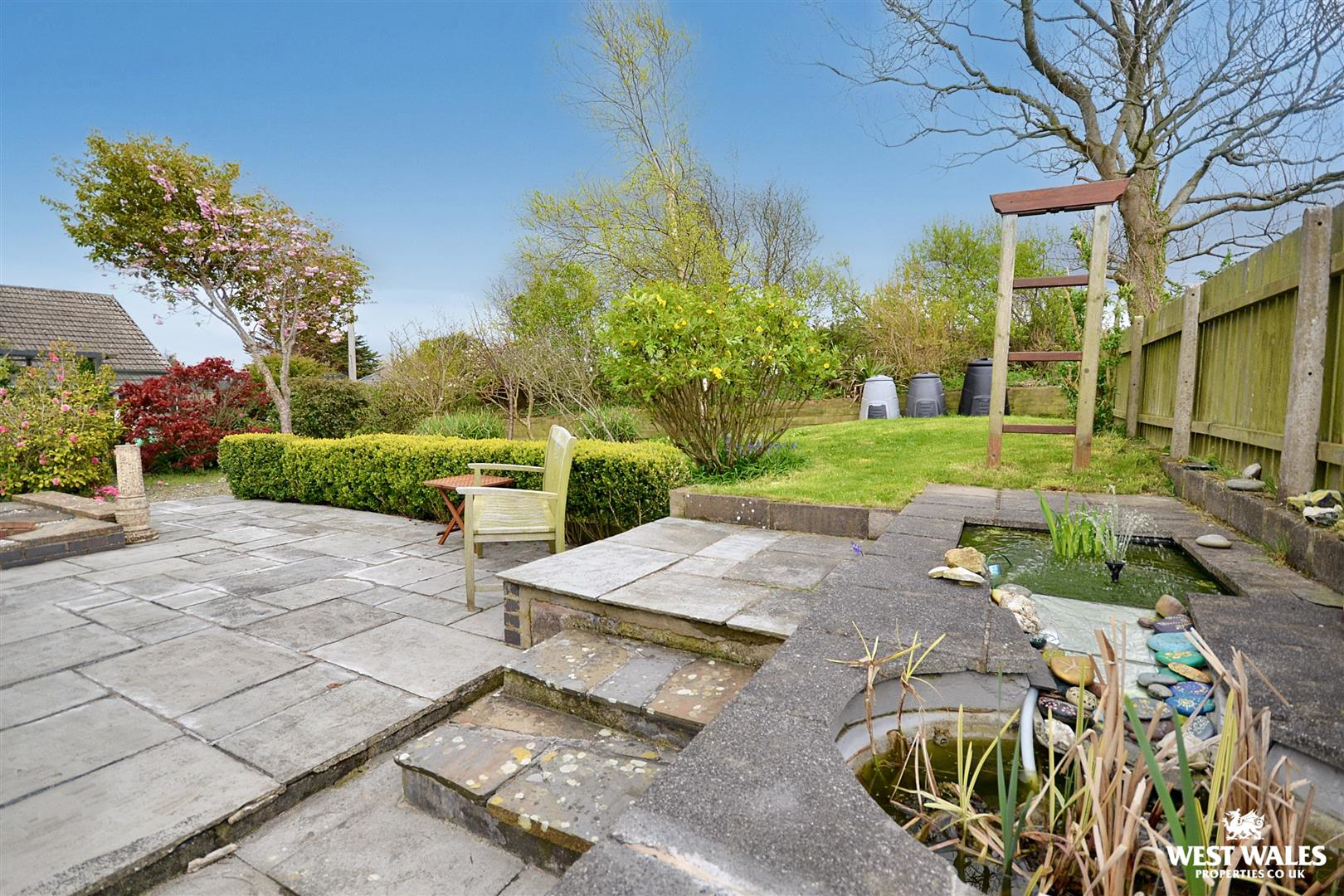 Hilltop Way, Parcllyn, Cardigan, photo 24
