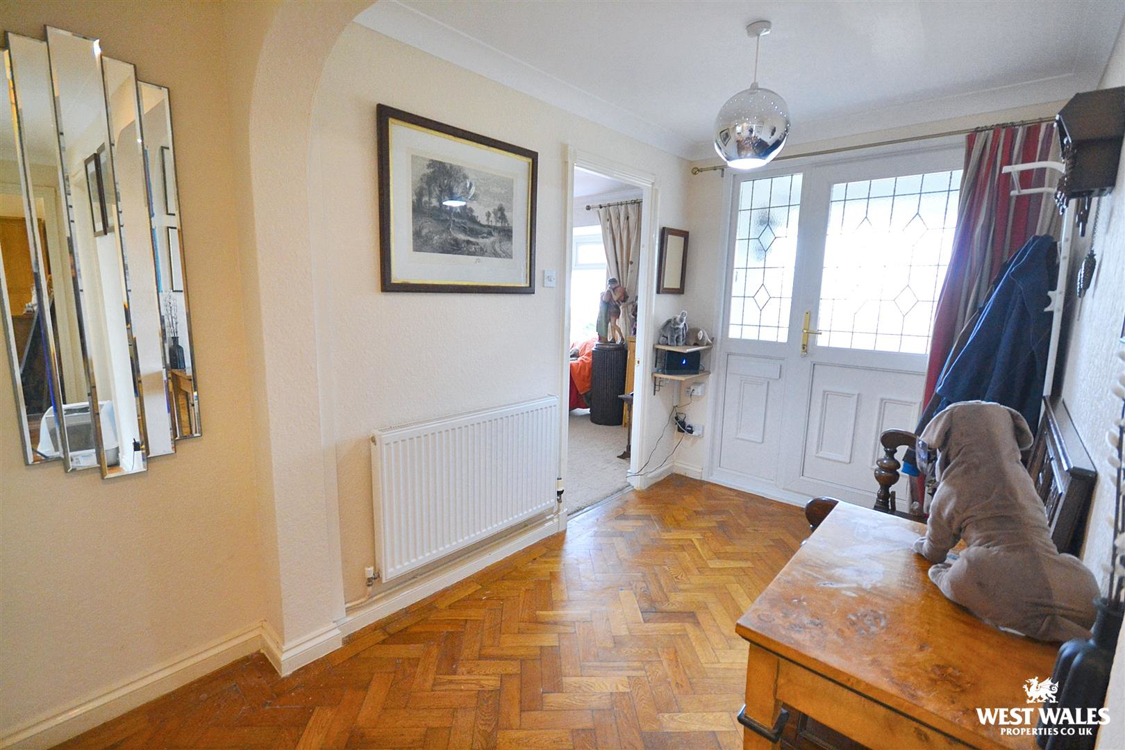 Hilltop Way, Parcllyn, Cardigan, photo 9