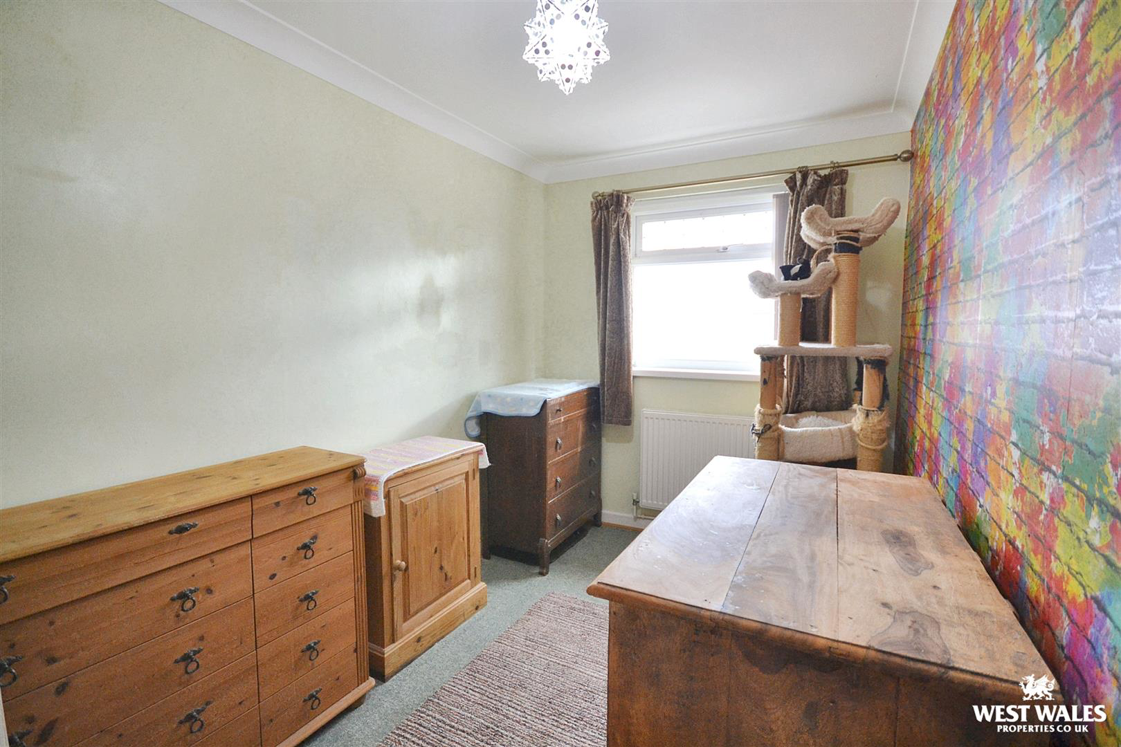 Hilltop Way, Parcllyn, Cardigan, photo 14