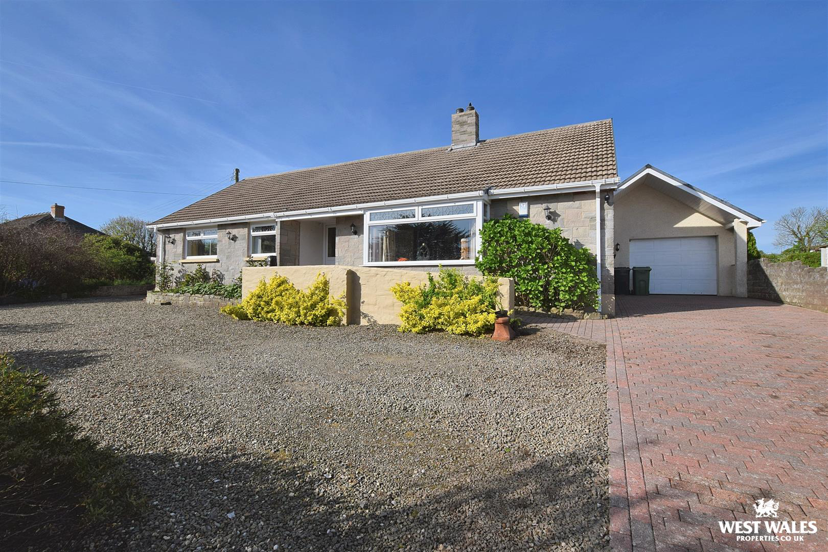 Hilltop Way, Parcllyn, Cardigan, photo 46