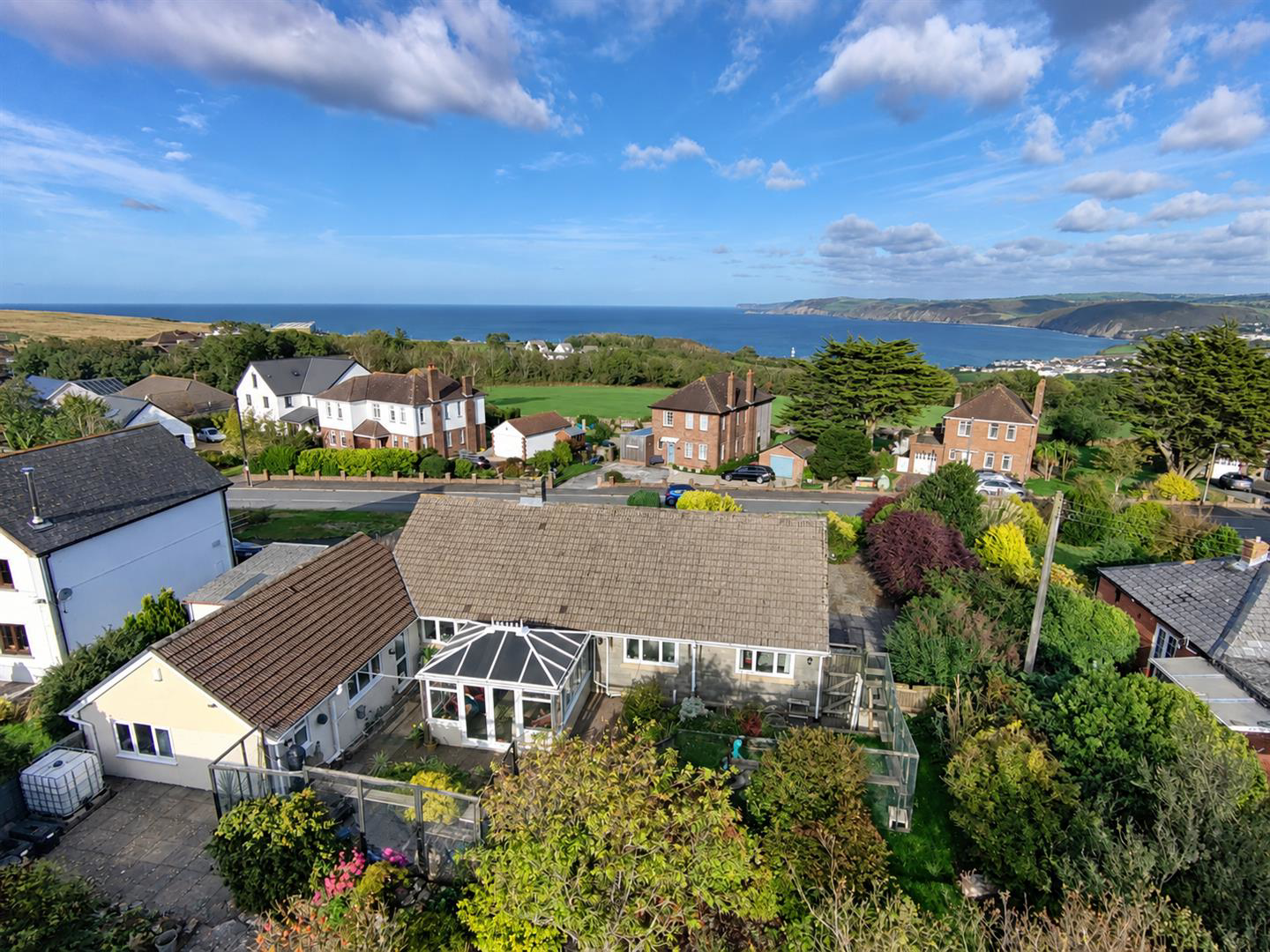 Hilltop Way, Parcllyn, Cardigan, photo 18