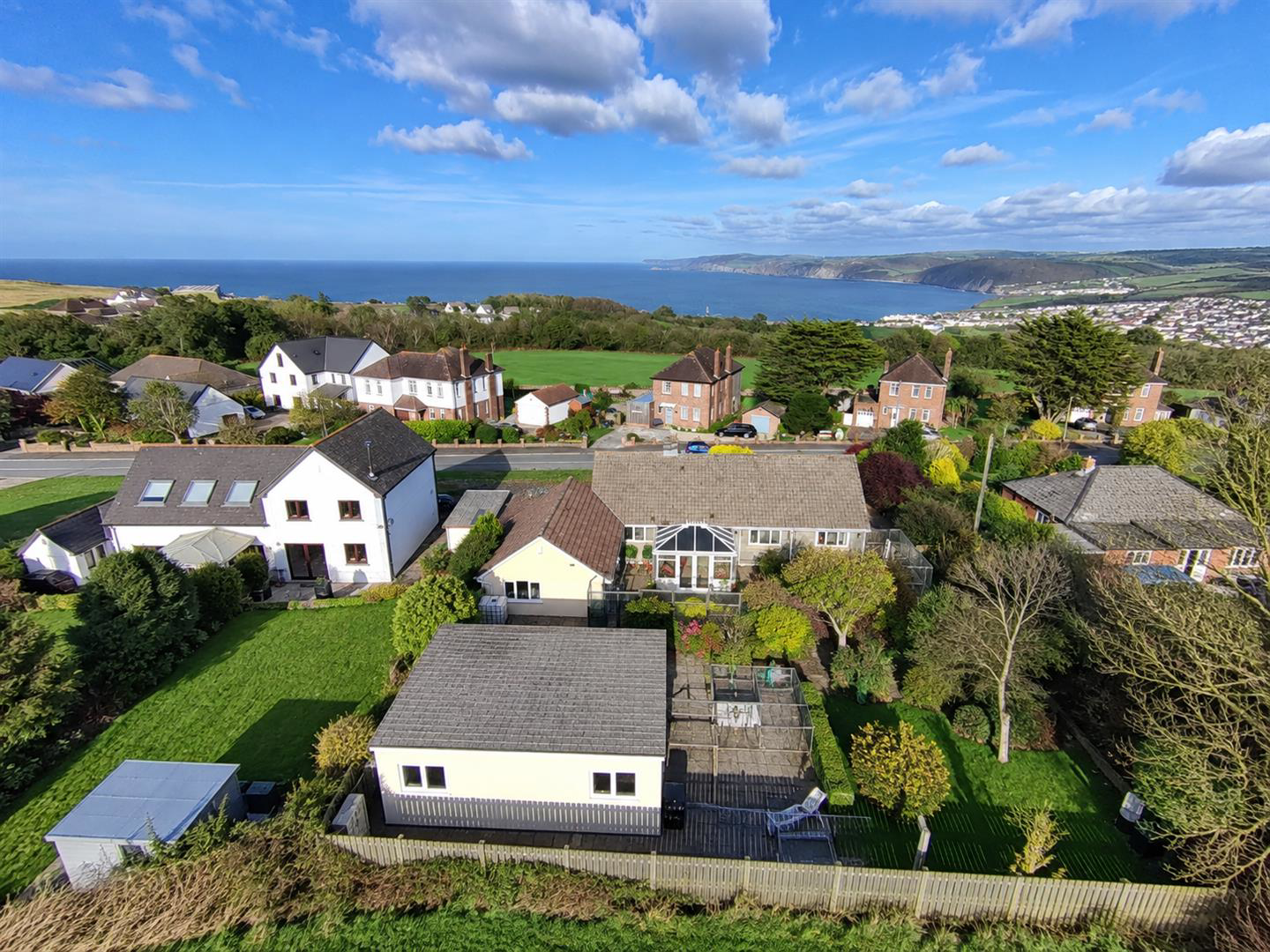Hilltop Way, Parcllyn, Cardigan, photo 2
