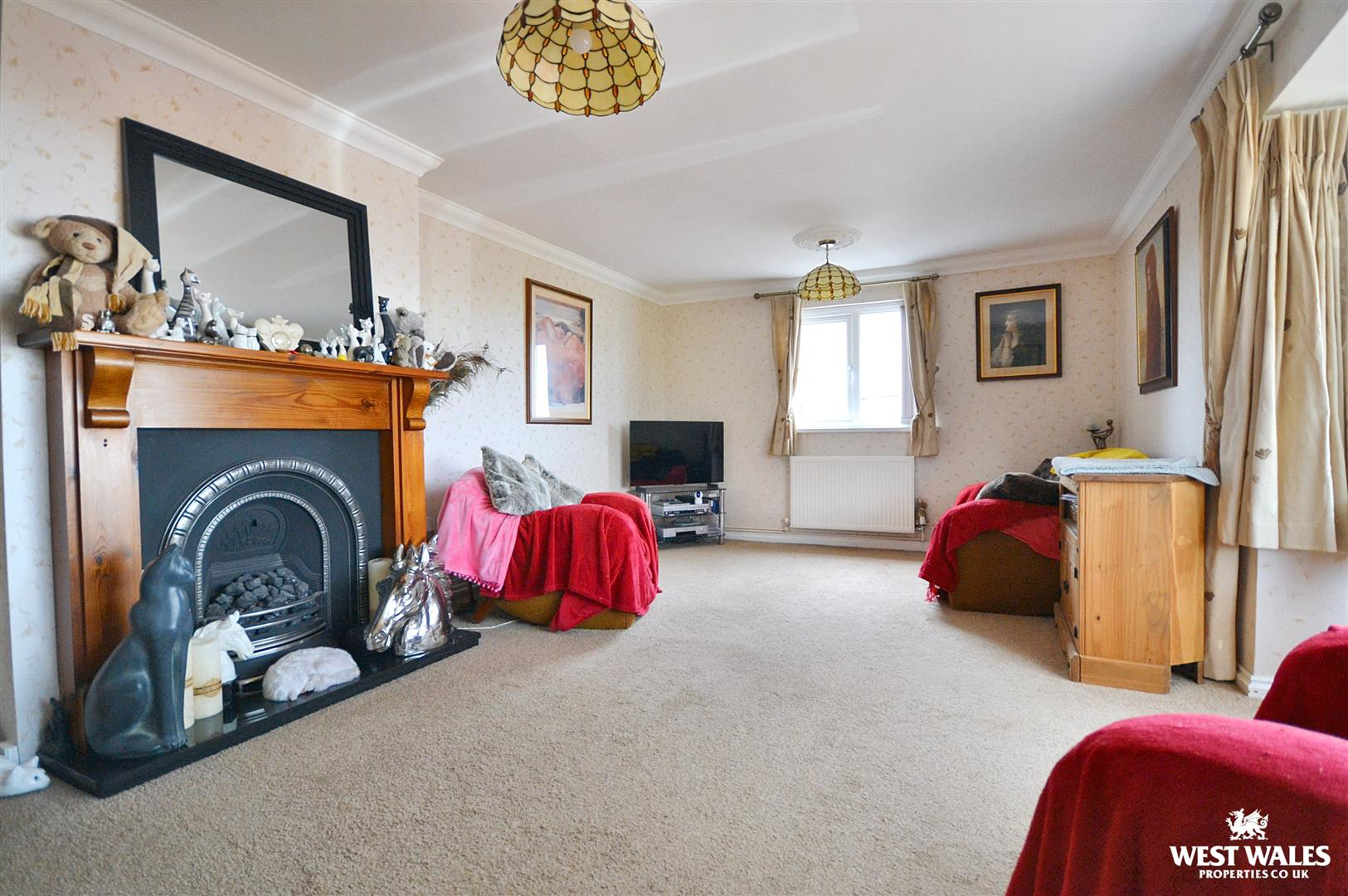 Hilltop Way, Parcllyn, Cardigan, photo 4