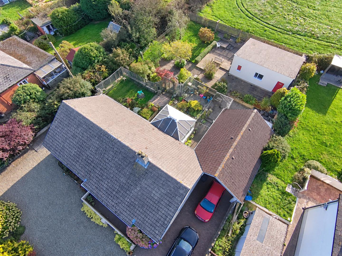 Hilltop Way, Parcllyn, Cardigan, photo 19