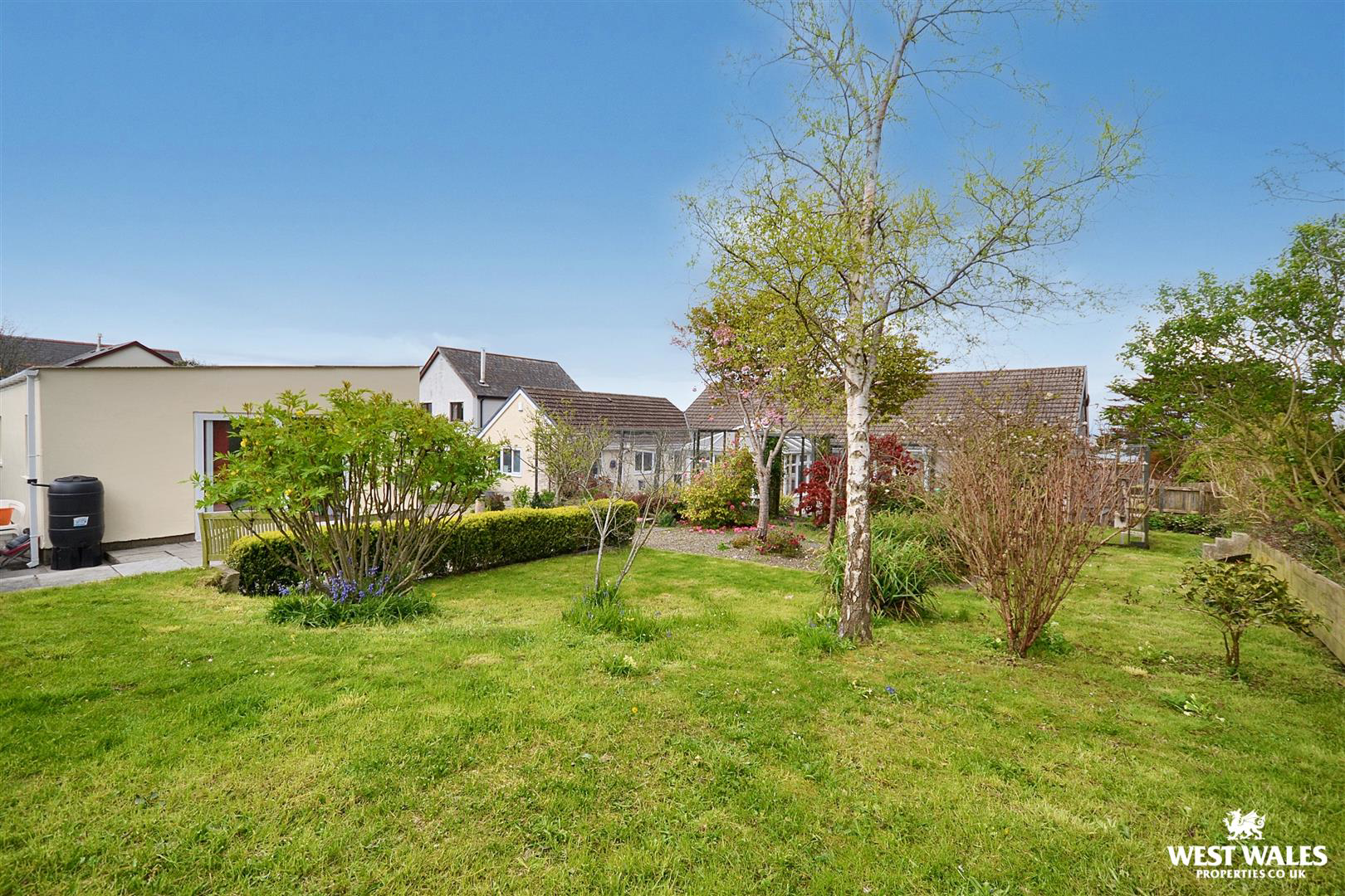 Hilltop Way, Parcllyn, Cardigan, photo 25