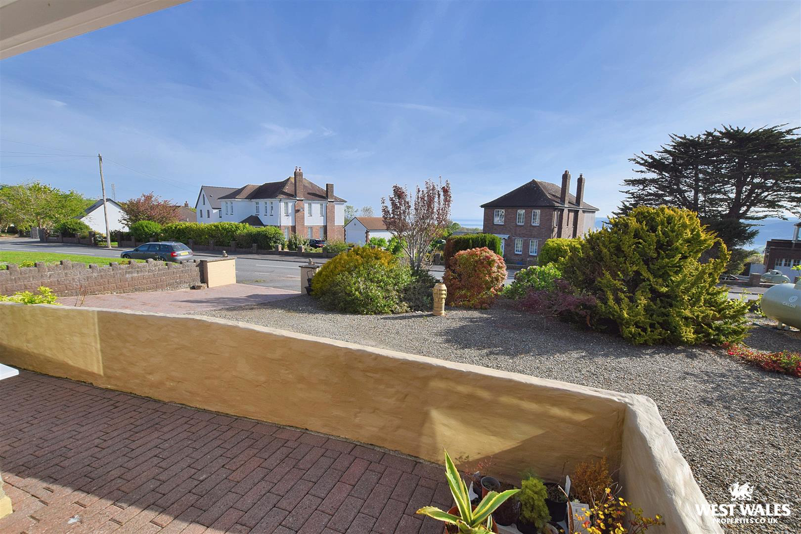 Hilltop Way, Parcllyn, Cardigan, photo 32