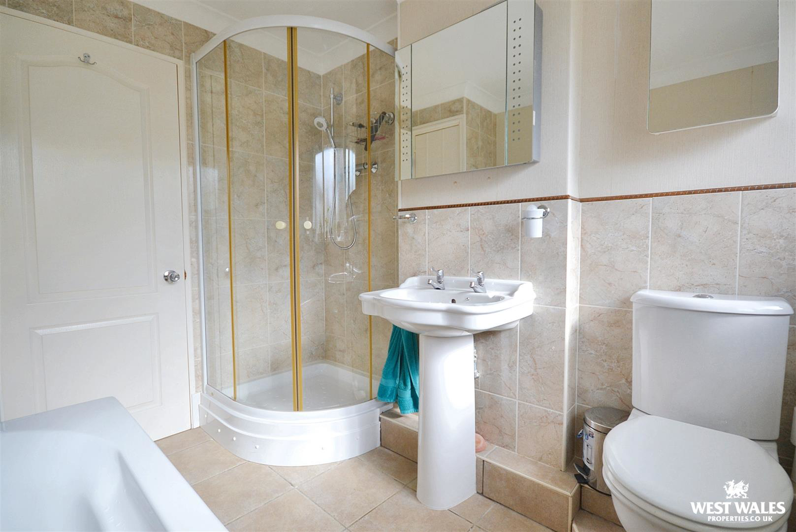 Hilltop Way, Parcllyn, Cardigan, photo 16