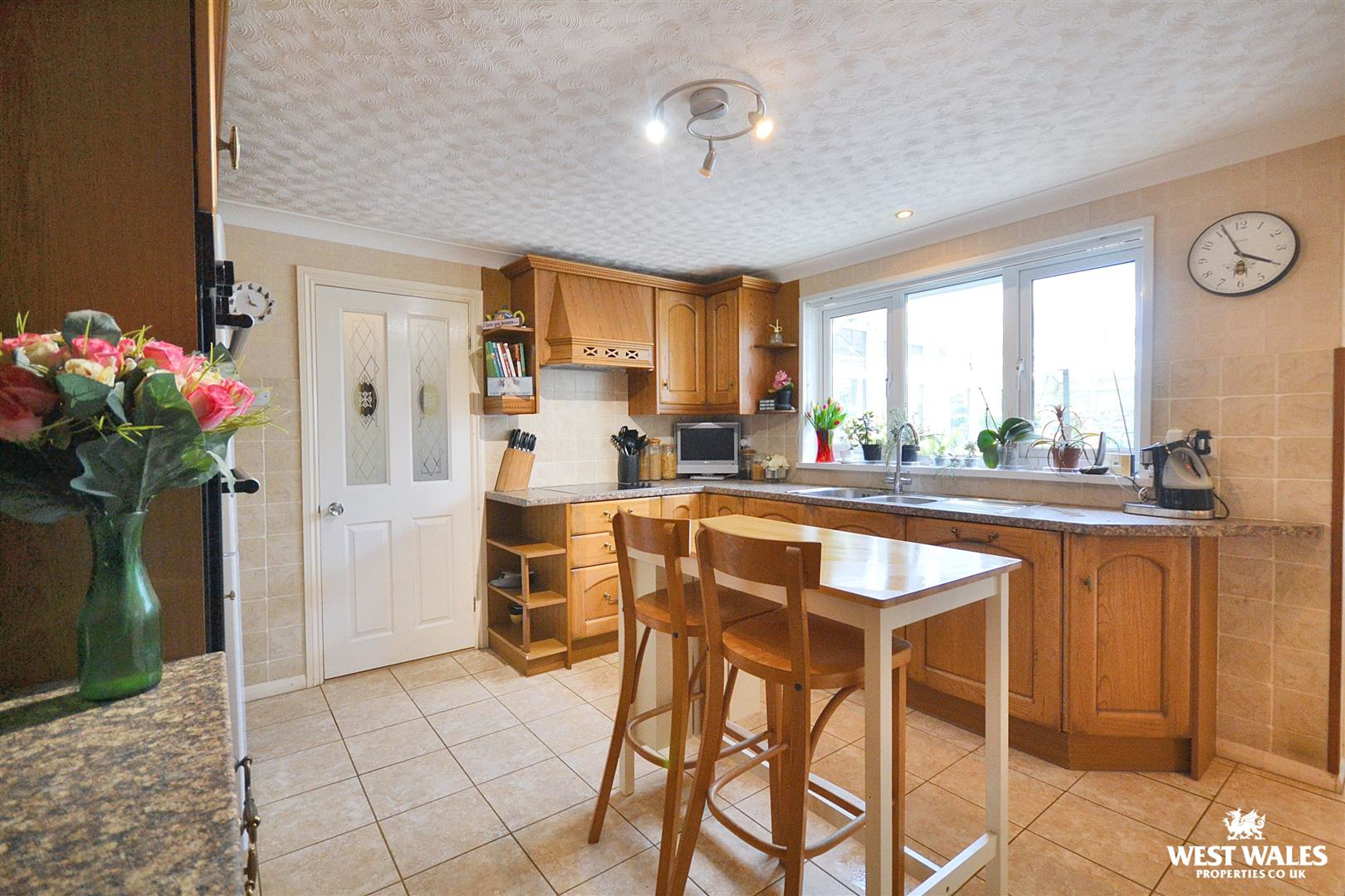Hilltop Way, Parcllyn, Cardigan, photo 7