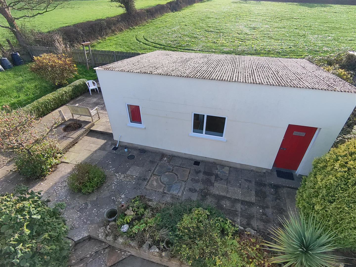 Hilltop Way, Parcllyn, Cardigan, photo 20