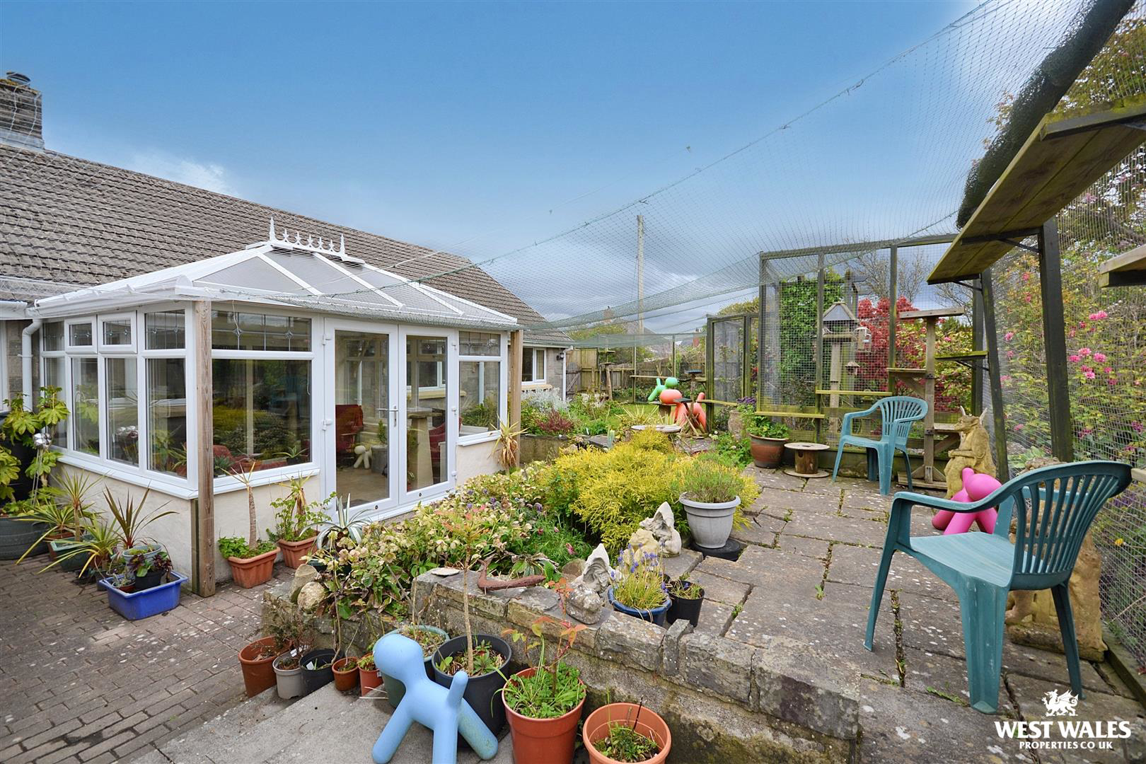Hilltop Way, Parcllyn, Cardigan, photo 22