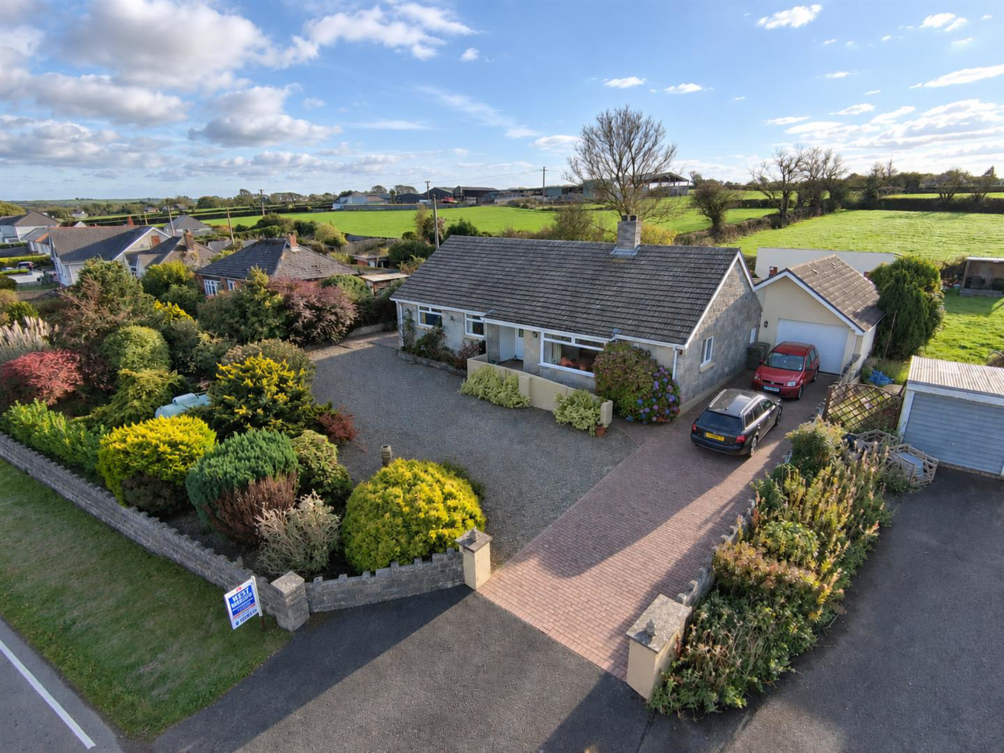 Hilltop Way, Parcllyn, Cardigan, photo 3
