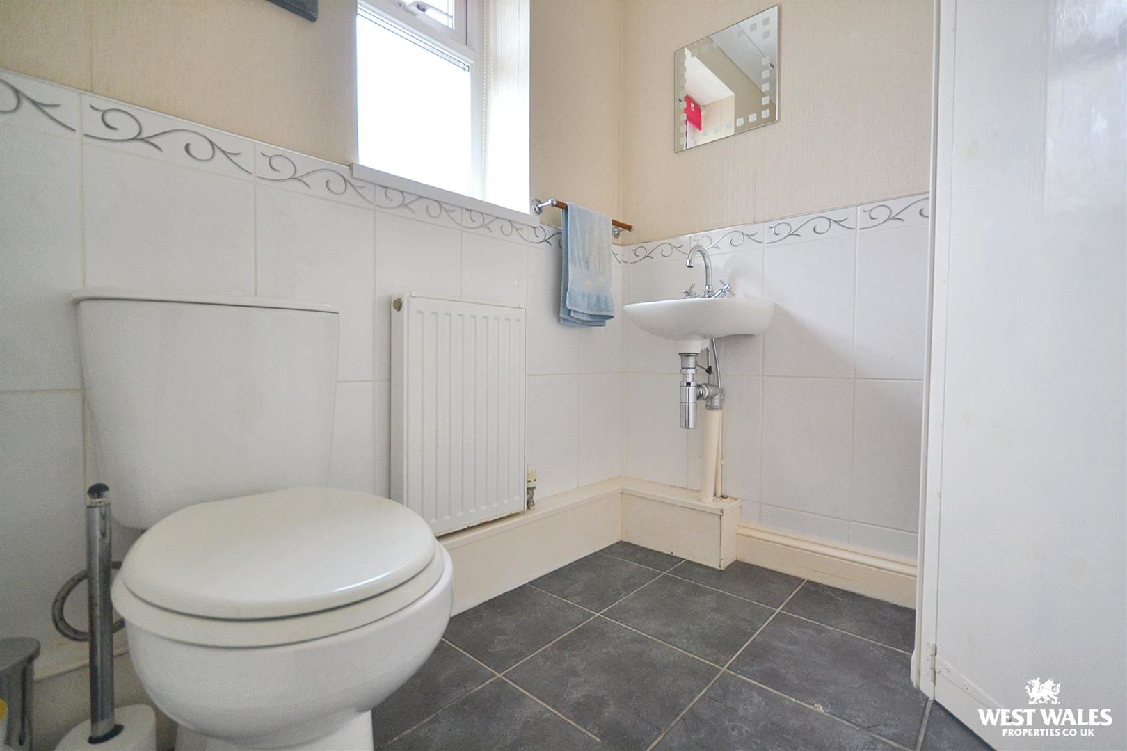 Hilltop Way, Parcllyn, Cardigan, photo 31