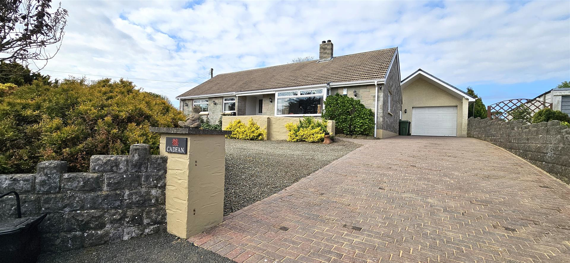 Hilltop Way, Parcllyn, Cardigan, photo 45