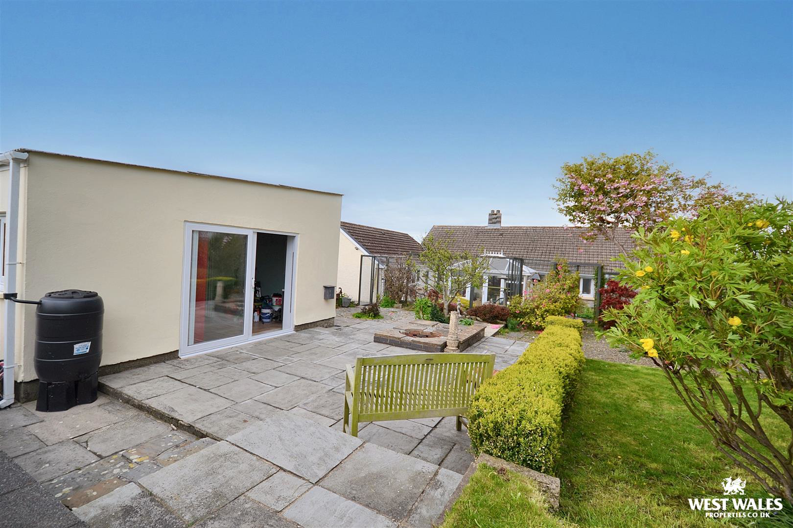 Hilltop Way, Parcllyn, Cardigan, photo 26