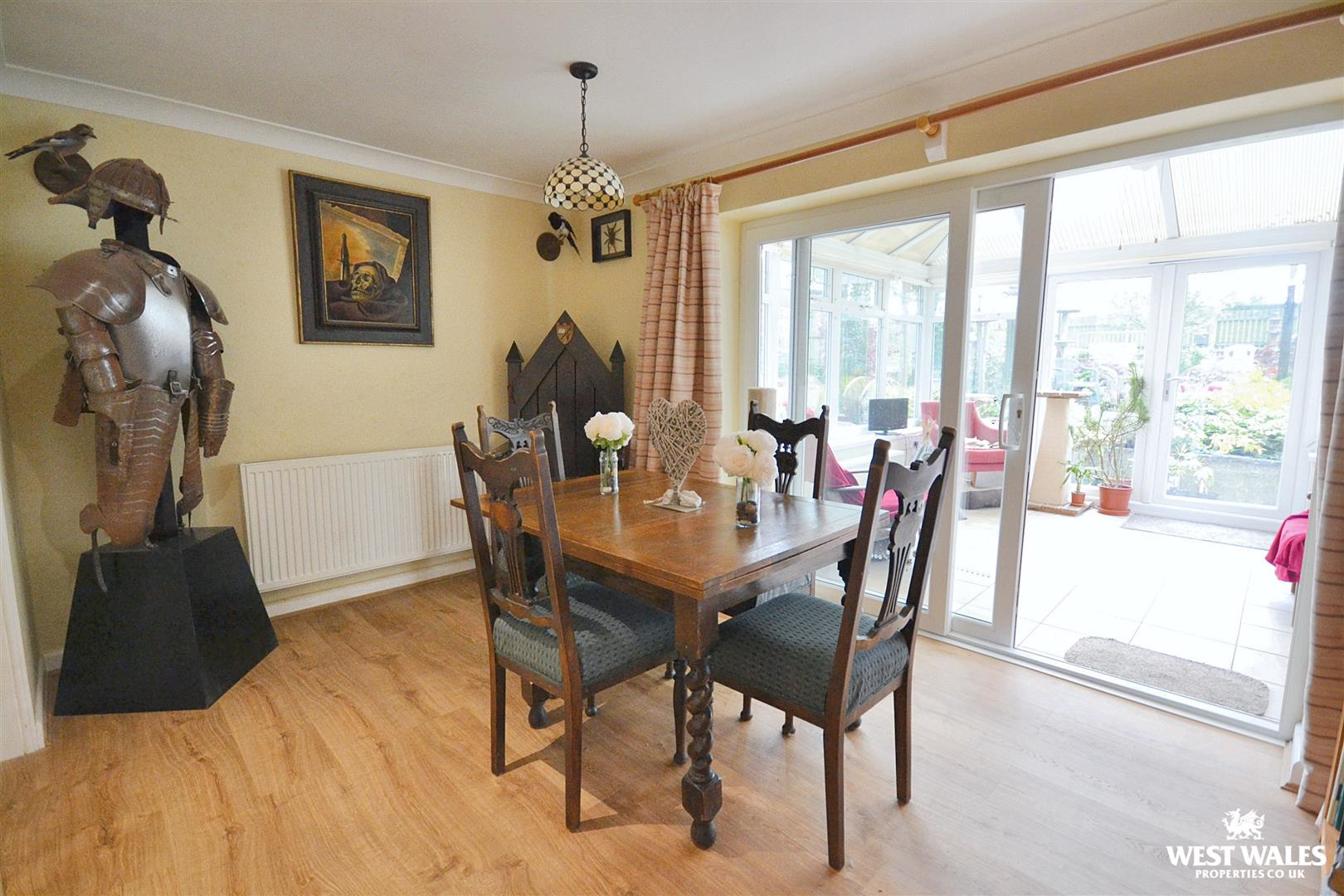 Hilltop Way, Parcllyn, Cardigan, photo 8
