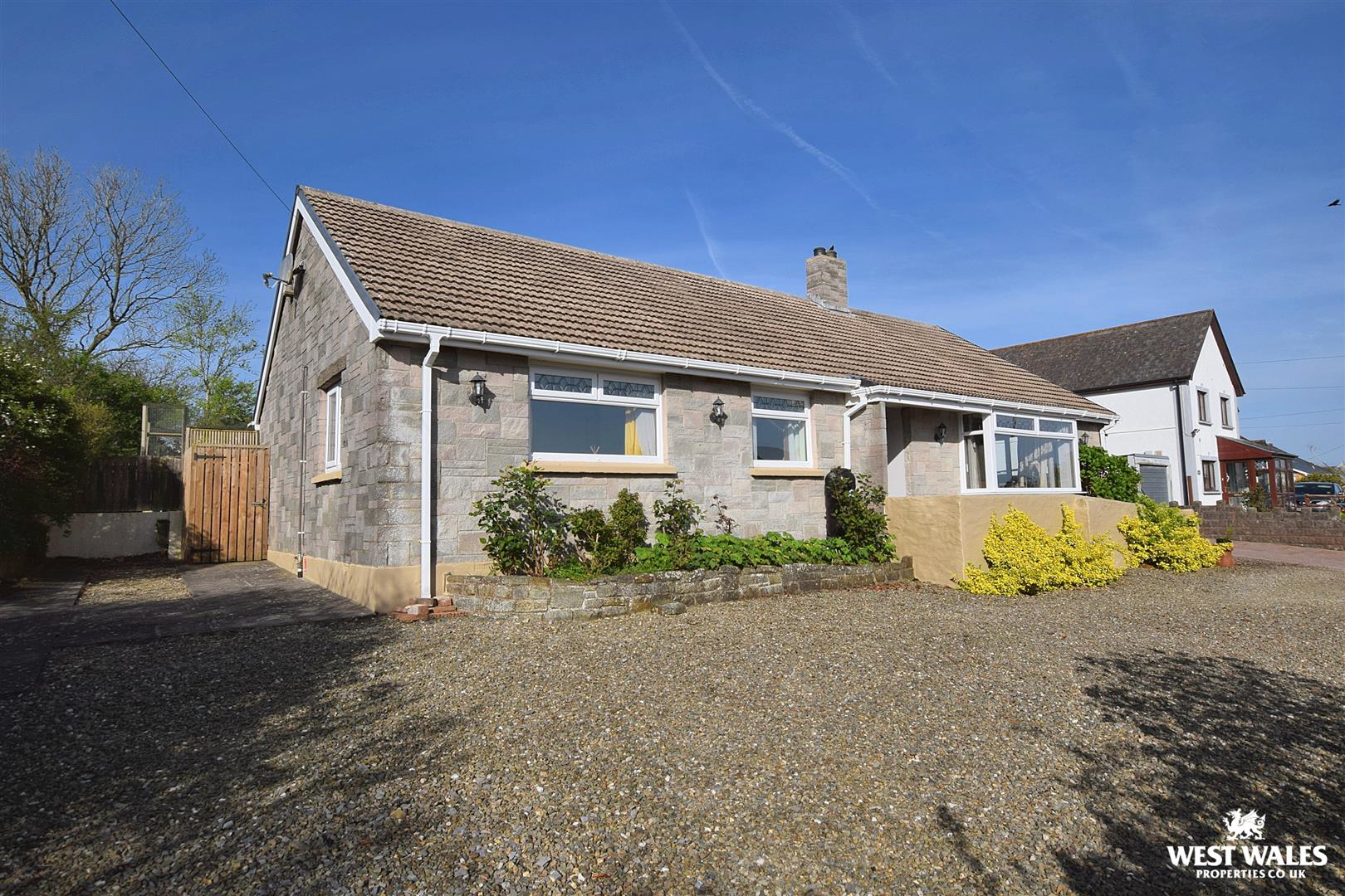 Hilltop Way, Parcllyn, Cardigan, photo 47