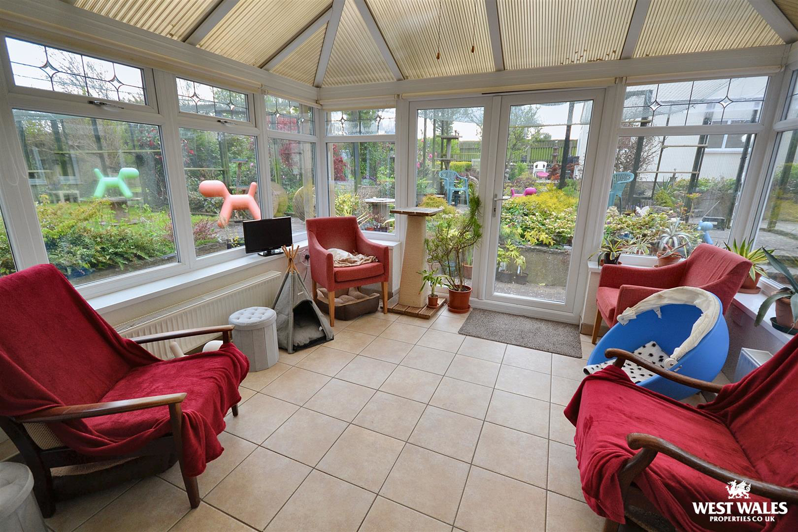 Hilltop Way, Parcllyn, Cardigan, photo 10