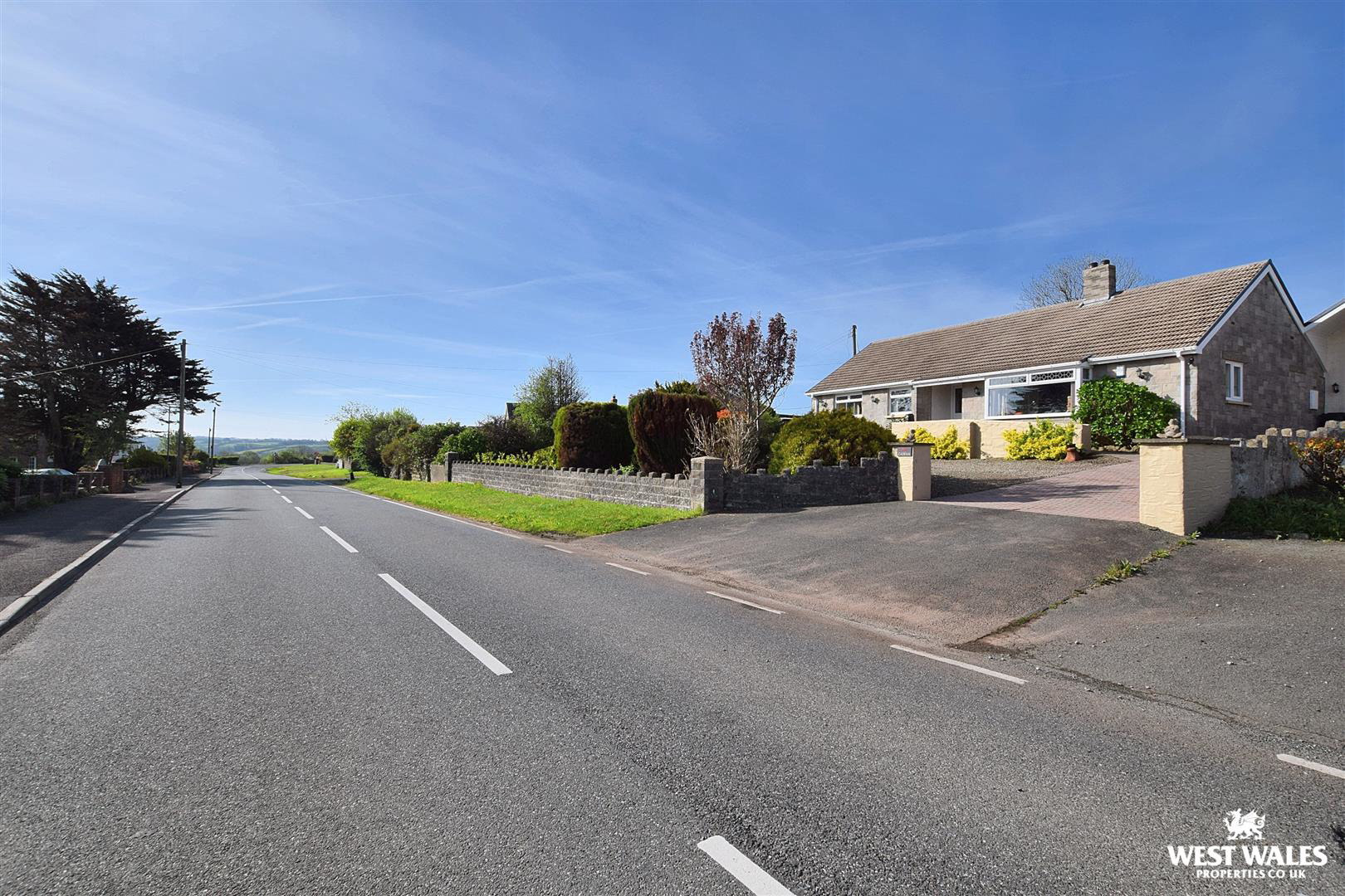 Hilltop Way, Parcllyn, Cardigan, photo 49