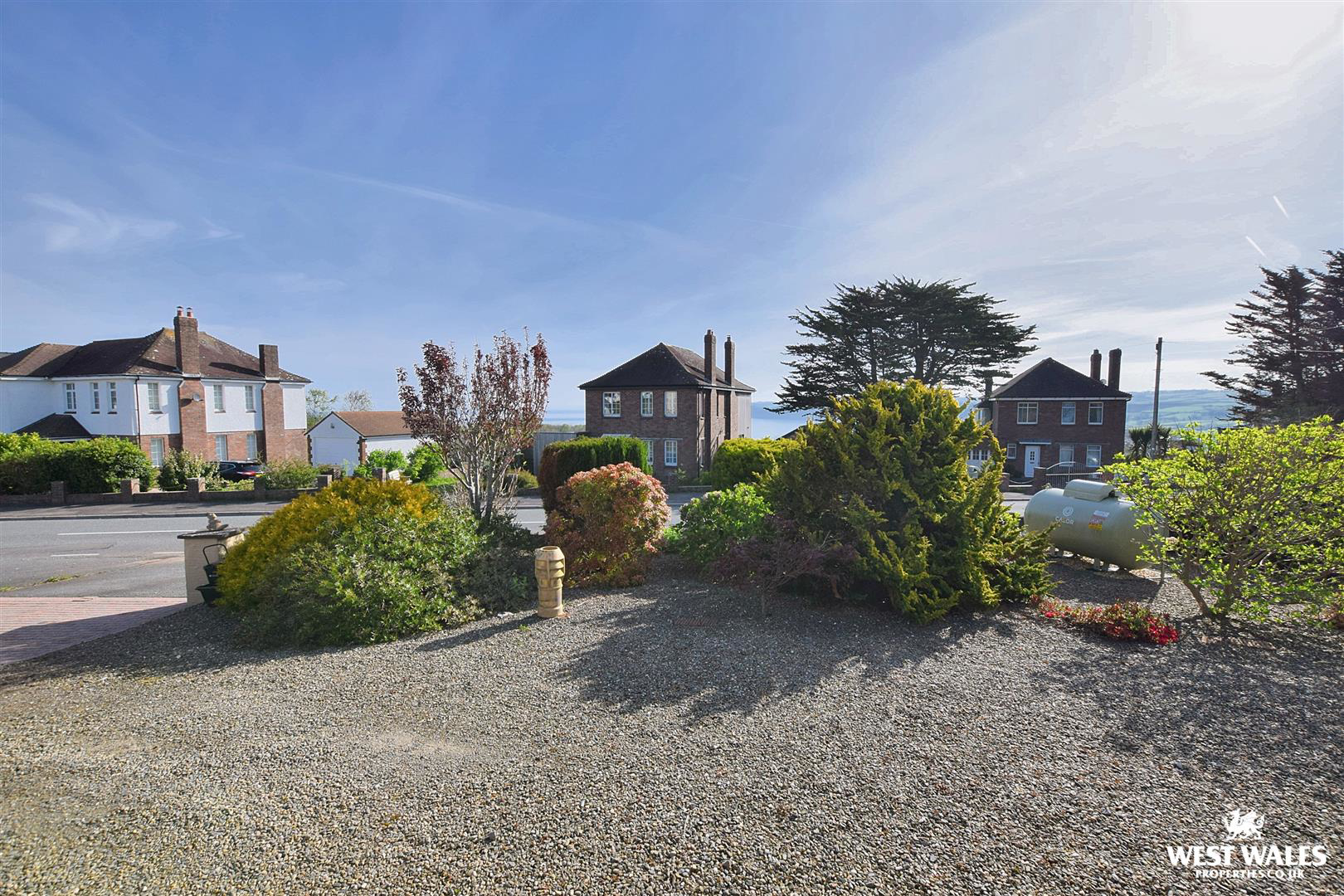 Hilltop Way, Parcllyn, Cardigan, photo 33