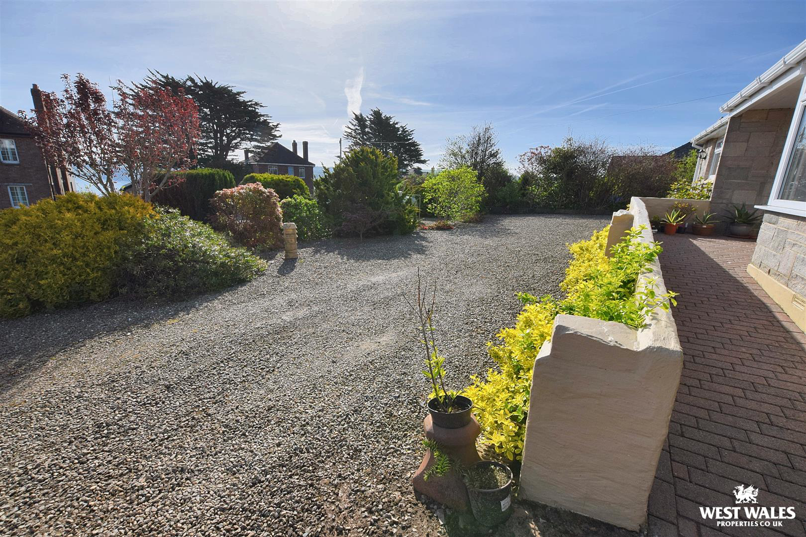 Hilltop Way, Parcllyn, Cardigan, photo 34