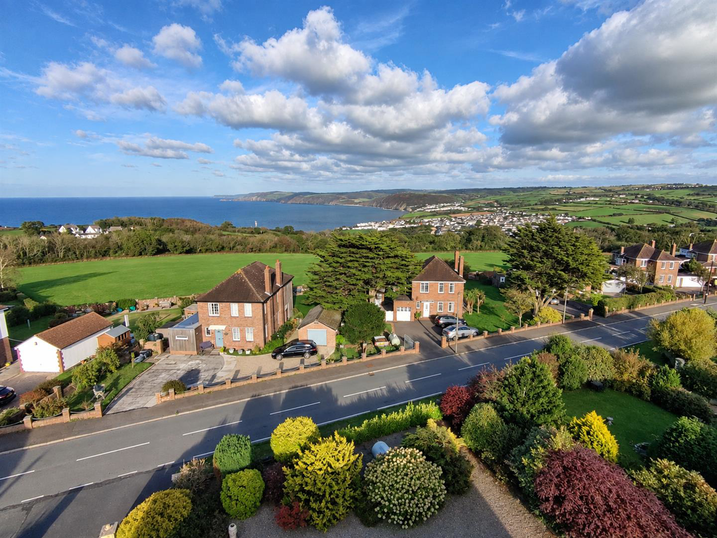 Hilltop Way, Parcllyn, Cardigan, photo 44
