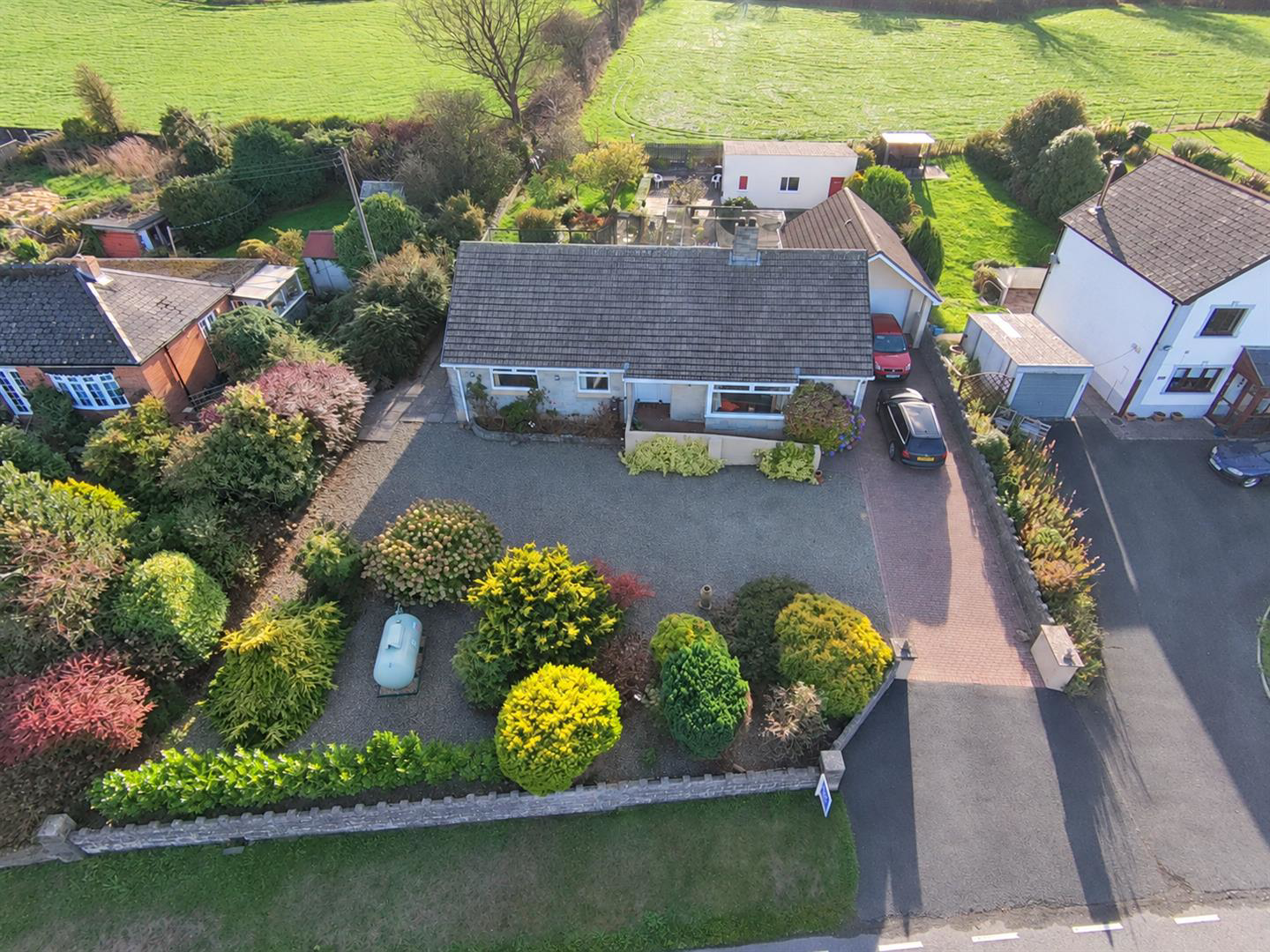 Hilltop Way, Parcllyn, Cardigan, photo 40
