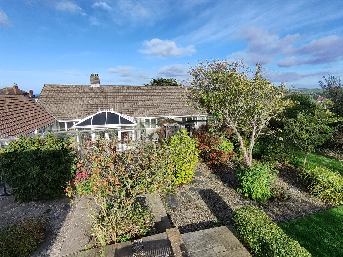 Hilltop Way, Parcllyn, Cardigan, photo 21