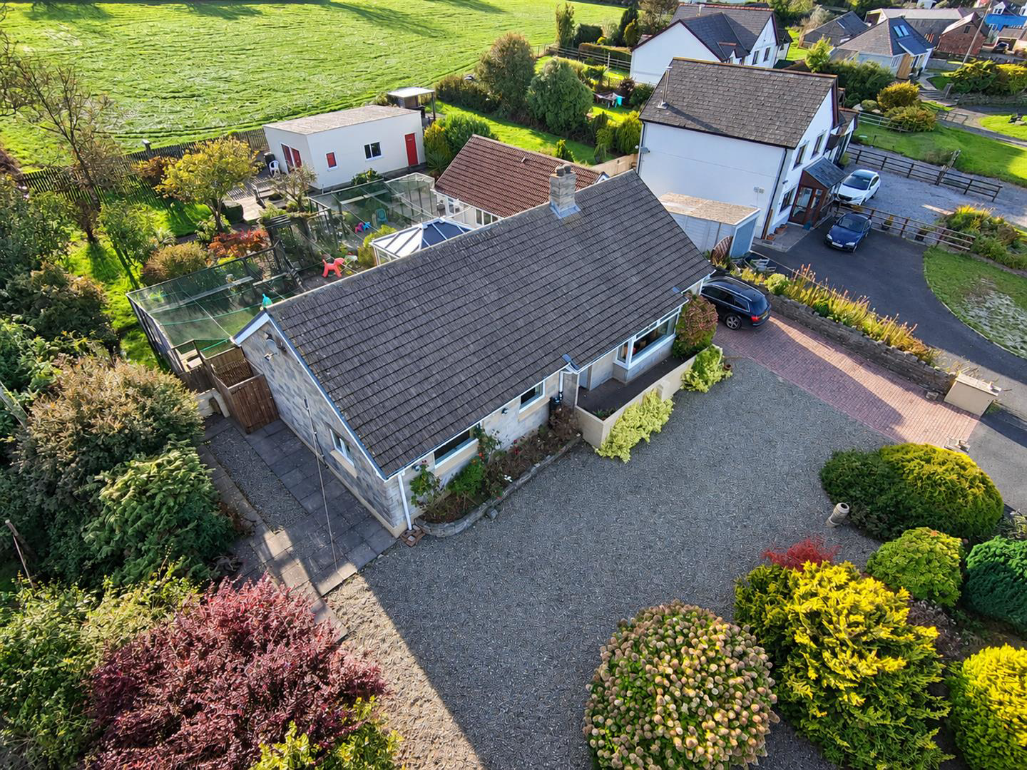 Hilltop Way, Parcllyn, Cardigan, photo 27