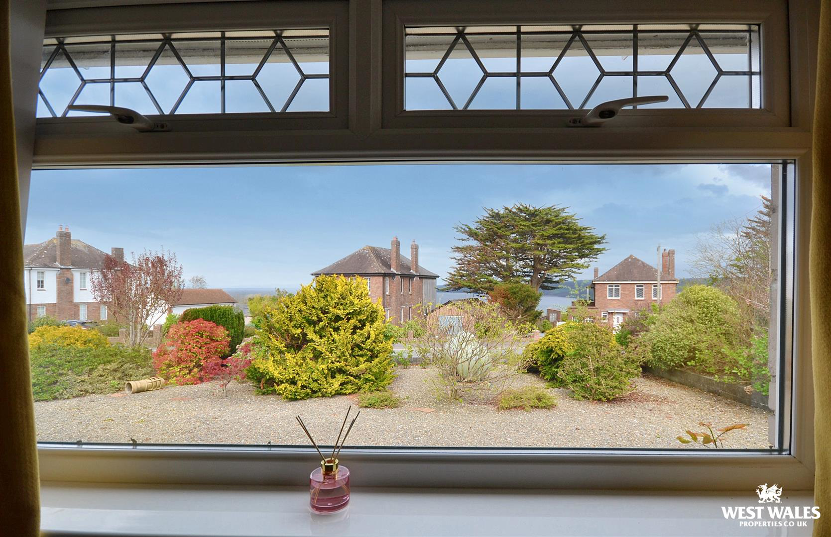 Hilltop Way, Parcllyn, Cardigan, photo 5