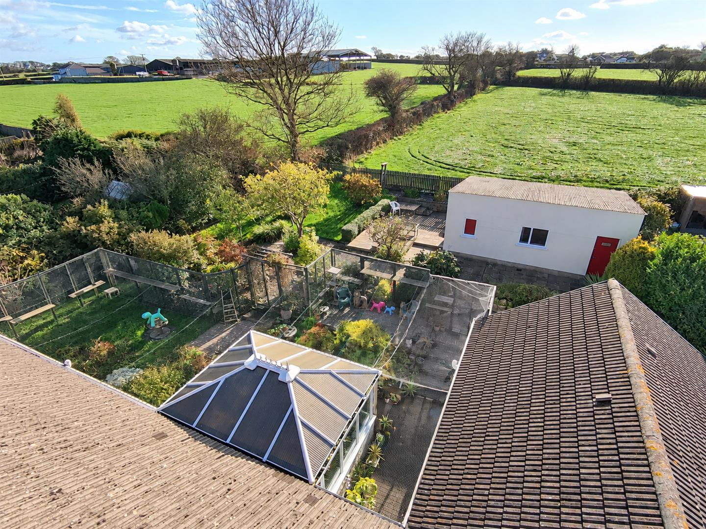 Hilltop Way, Parcllyn, Cardigan, photo 43