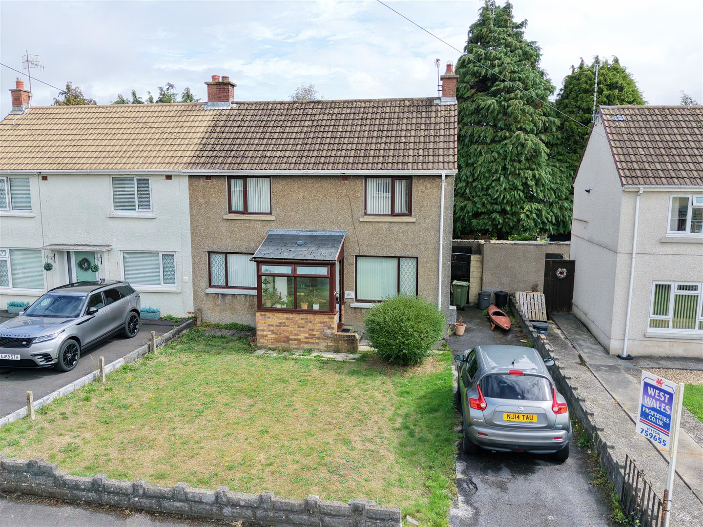 Pen Y Wern, Llanelli, photo 12