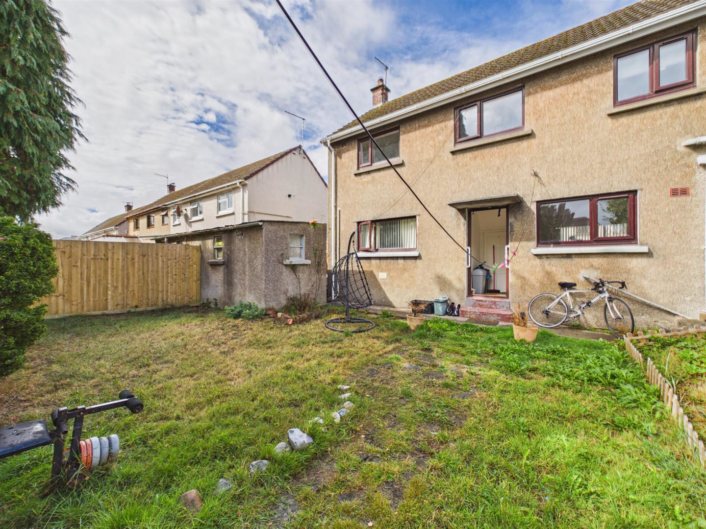 Pen Y Wern, Llanelli, photo 3