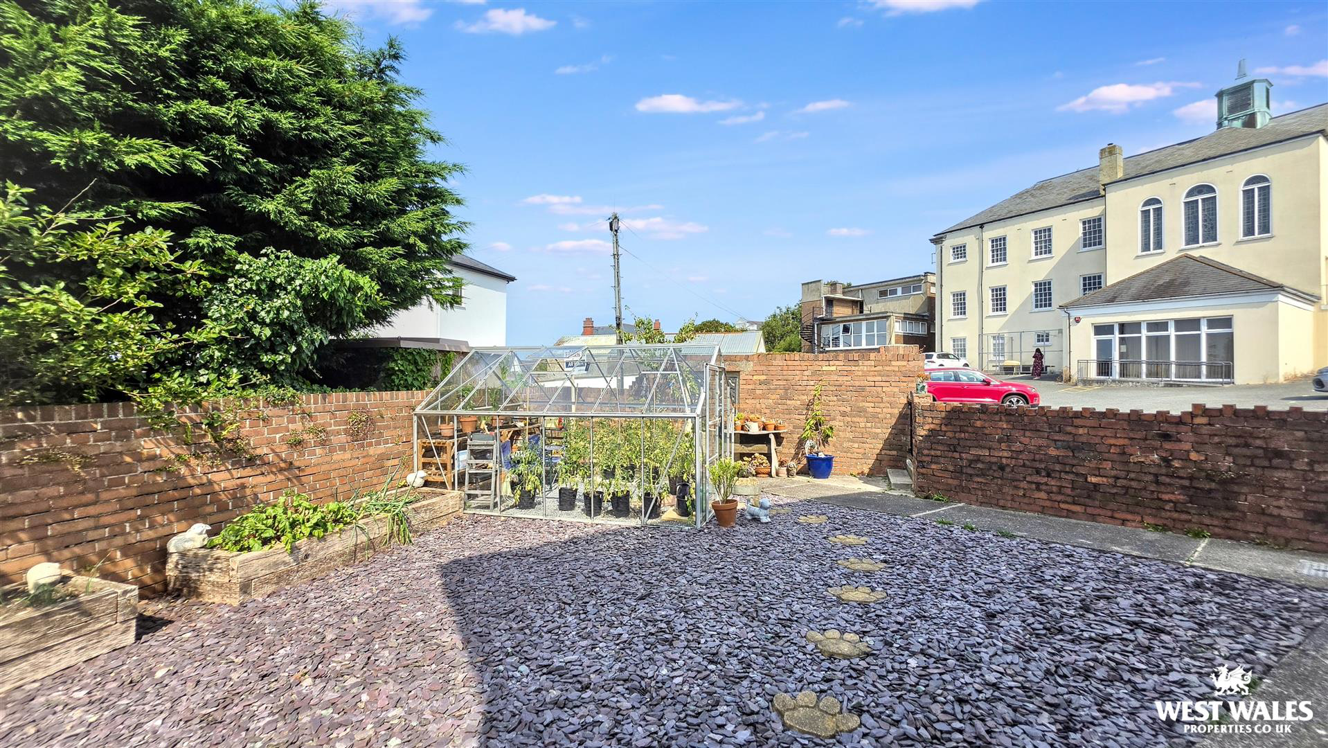 The Rath, Milford Haven, photo 23