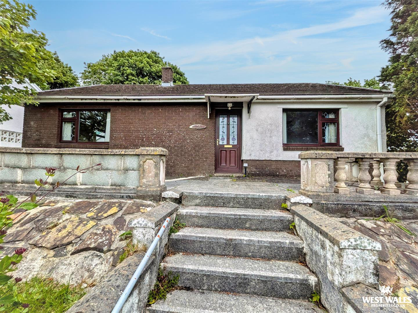 Devereaux Drive, Carmarthen