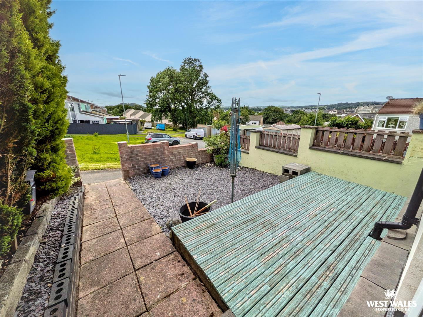 Bron Y Dre, Tregynwr, Carmarthen, photo 19