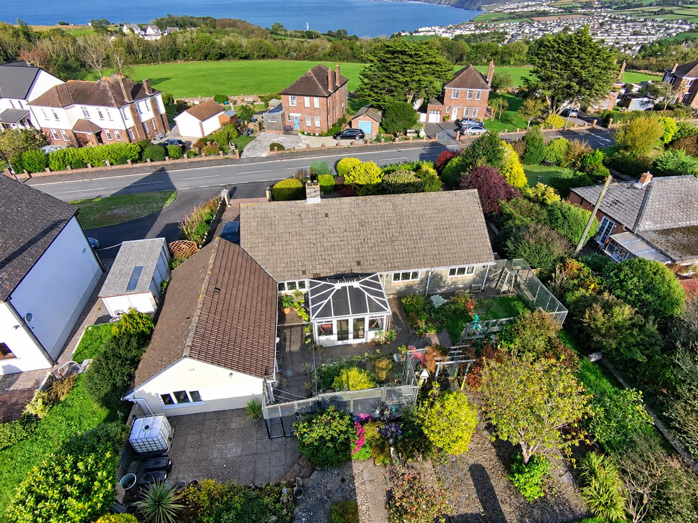Hilltop Way, Parcllyn, Cardigan, photo 41