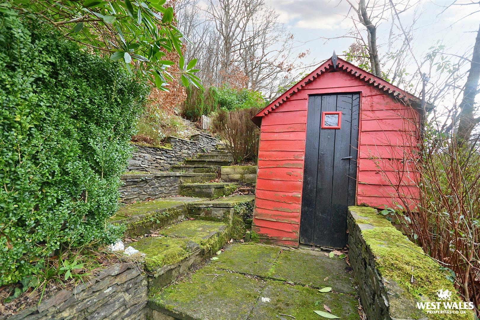 Velindre, Llandysul, photo 25