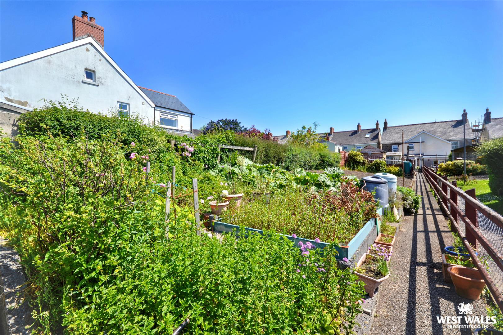 Clynderwen, photo 14