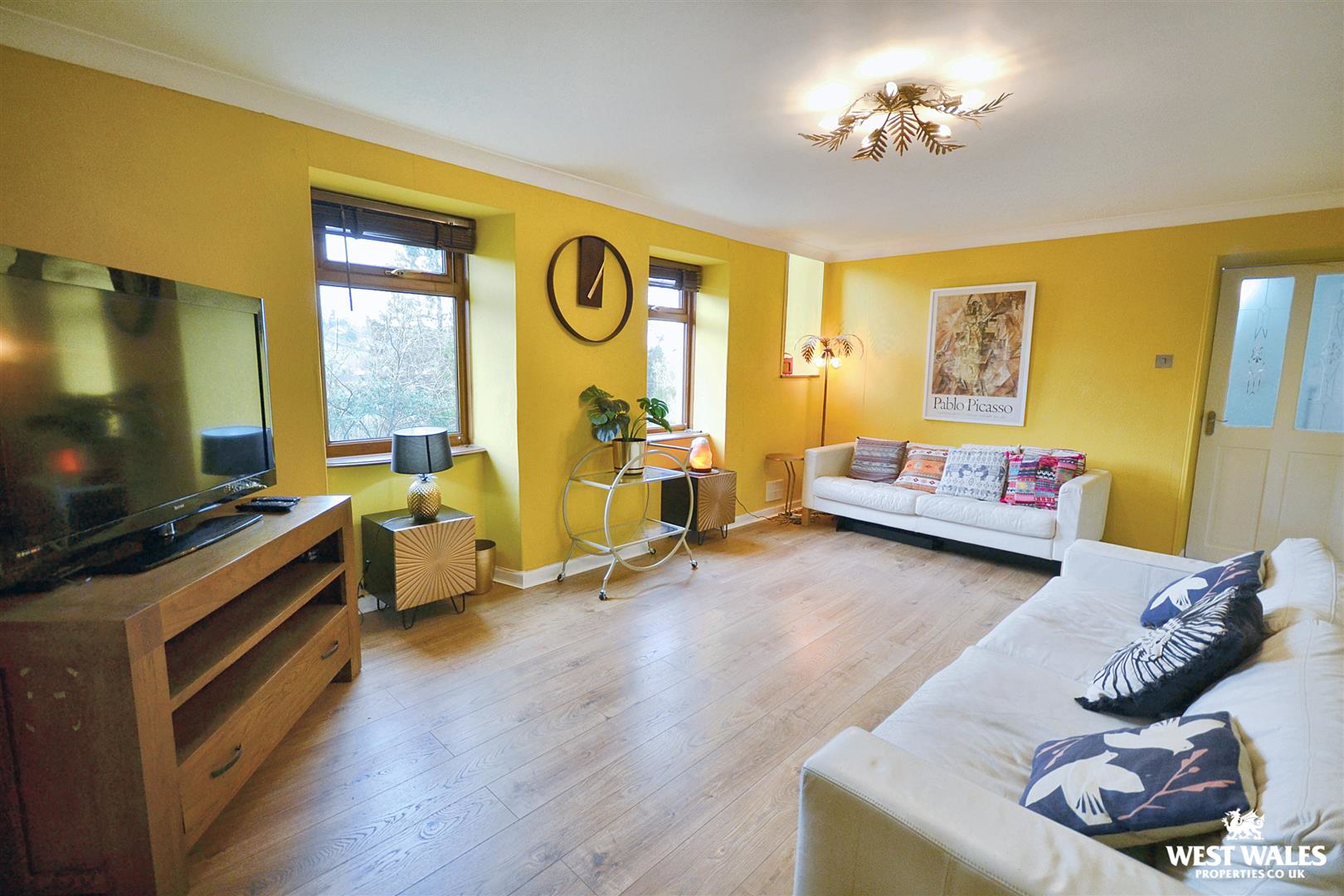 Velindre, Llandysul, photo 9