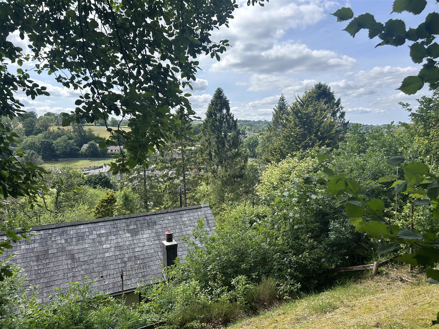 Velindre, Llandysul, photo 4