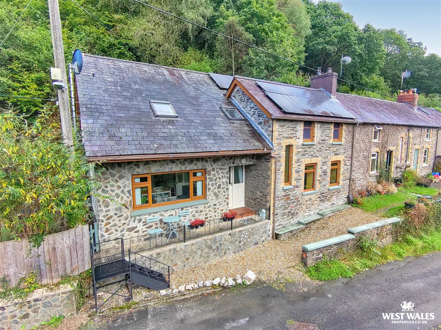 Velindre, Llandysul, photo 27