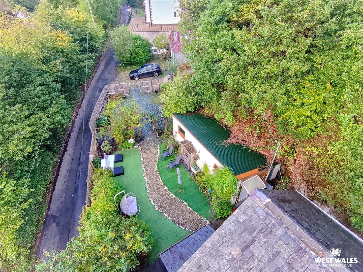 Velindre, Llandysul, photo 16