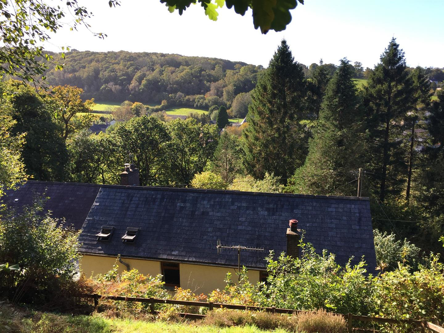 Velindre, Llandysul, photo 30