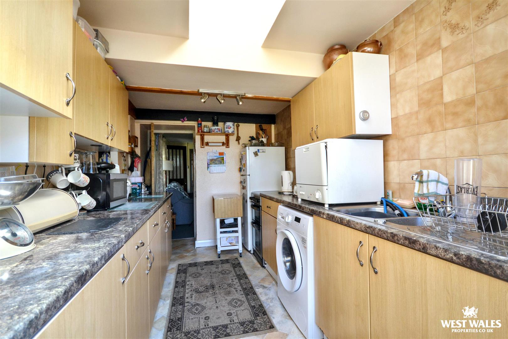 Clynderwen, photo 7