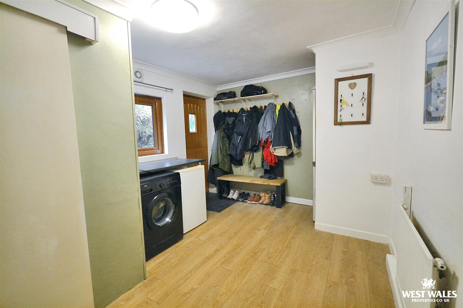 Velindre, Llandysul, photo 21